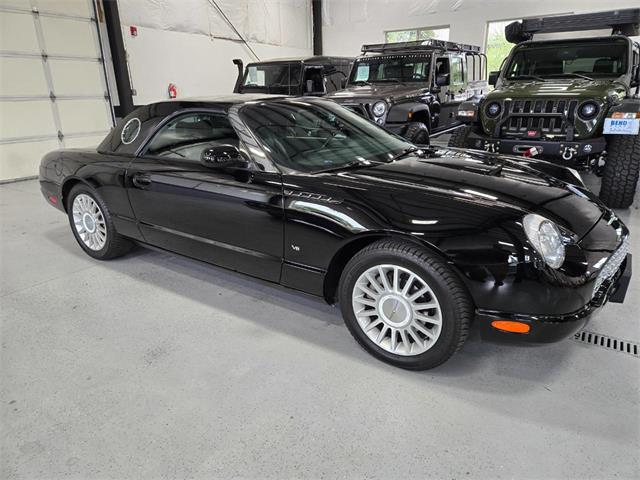 2004 Ford Thunderbird (CC-2105109) for sale in Bend, Oregon