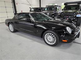 2004 Ford Thunderbird (CC-2105109) for sale in Bend, Oregon