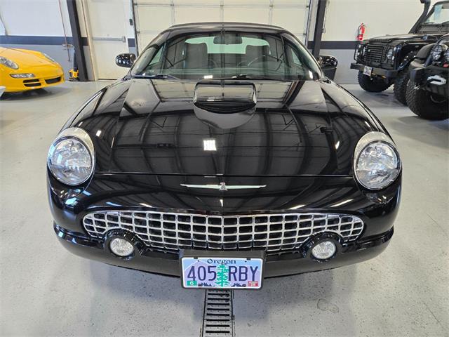 2004 Ford Thunderbird (CC-2105109) for sale in Bend, Oregon