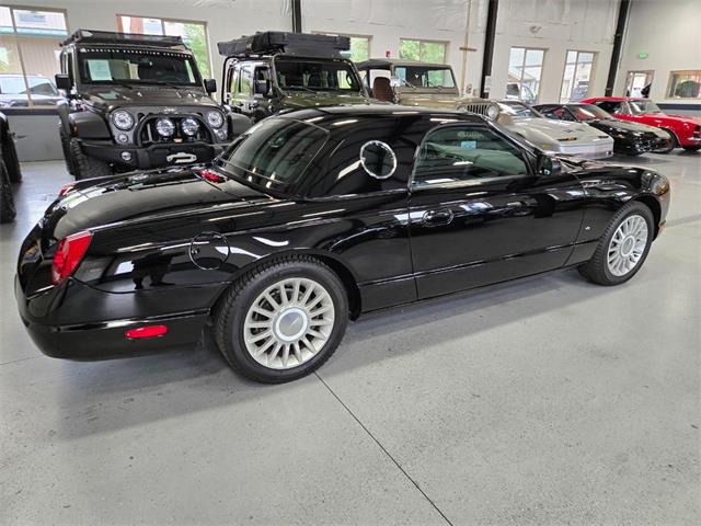2004 Ford Thunderbird (CC-2105109) for sale in Bend, Oregon