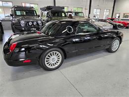 2004 Ford Thunderbird (CC-2105109) for sale in Bend, Oregon