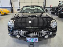 2004 Ford Thunderbird (CC-2105109) for sale in Bend, Oregon