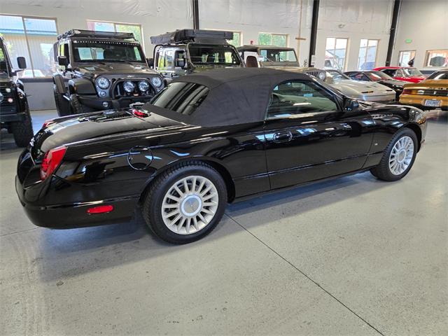 2004 Ford Thunderbird (CC-2105109) for sale in Bend, Oregon