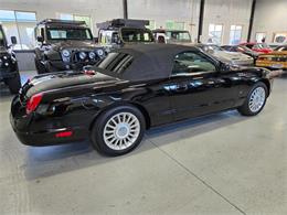 2004 Ford Thunderbird (CC-2105109) for sale in Bend, Oregon