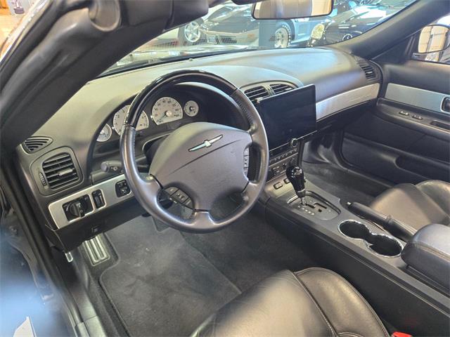2004 Ford Thunderbird (CC-2105109) for sale in Bend, Oregon