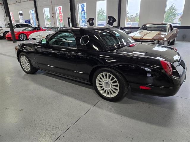 2004 Ford Thunderbird (CC-2105109) for sale in Bend, Oregon