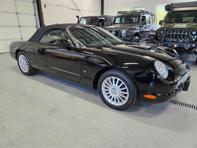 2004 Ford Thunderbird (CC-2105109) for sale in Bend, Oregon