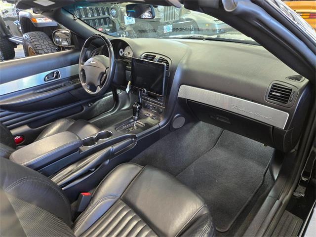 2004 Ford Thunderbird (CC-2105109) for sale in Bend, Oregon