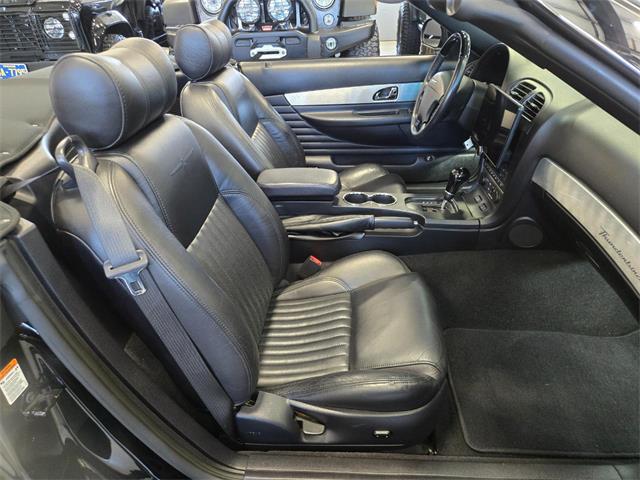 2004 Ford Thunderbird (CC-2105109) for sale in Bend, Oregon