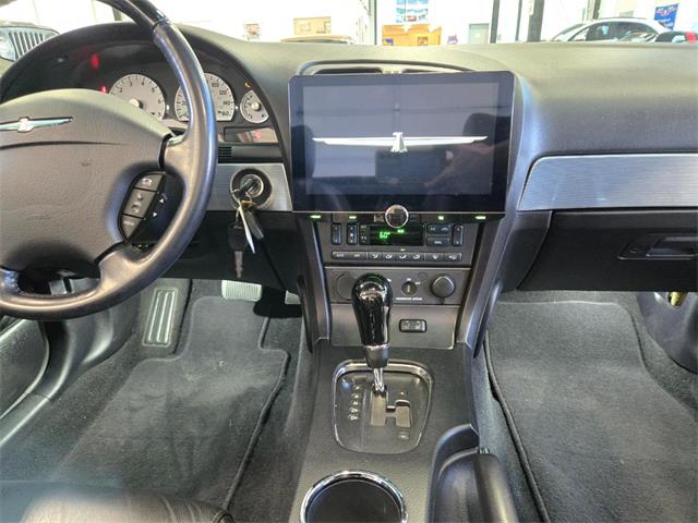 2004 Ford Thunderbird (CC-2105109) for sale in Bend, Oregon