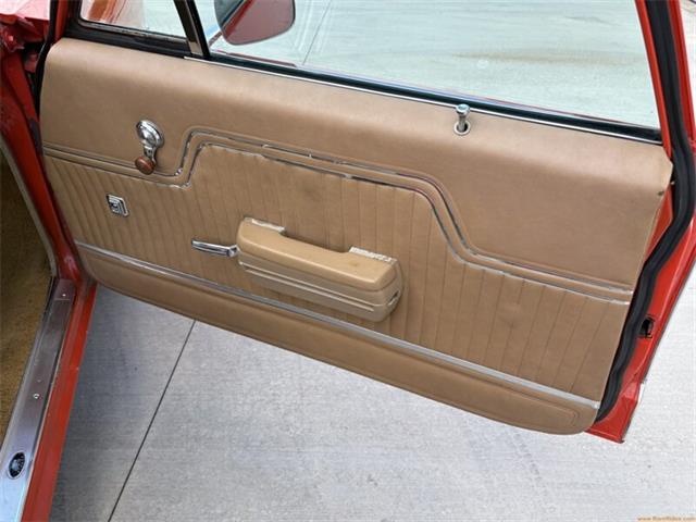 1970 Chevrolet El Camino (CC-2100511) for sale in Statesville, North Carolina
