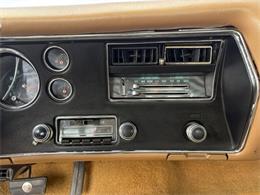 1970 Chevrolet El Camino (CC-2100511) for sale in Statesville, North Carolina