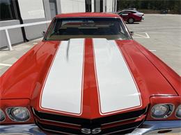 1970 Chevrolet El Camino (CC-2100511) for sale in Statesville, North Carolina
