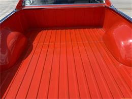1970 Chevrolet El Camino (CC-2100511) for sale in Statesville, North Carolina