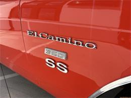 1970 Chevrolet El Camino (CC-2100511) for sale in Statesville, North Carolina