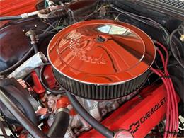1970 Chevrolet El Camino (CC-2100511) for sale in Statesville, North Carolina