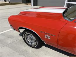 1970 Chevrolet El Camino (CC-2100511) for sale in Statesville, North Carolina