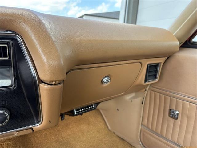 1970 Chevrolet El Camino (CC-2100511) for sale in Statesville, North Carolina