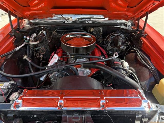 1970 Chevrolet El Camino (CC-2100511) for sale in Statesville, North Carolina