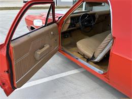 1970 Chevrolet El Camino (CC-2100511) for sale in Statesville, North Carolina