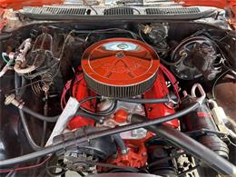 1970 Chevrolet El Camino (CC-2100511) for sale in Statesville, North Carolina