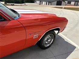 1970 Chevrolet El Camino (CC-2100511) for sale in Statesville, North Carolina