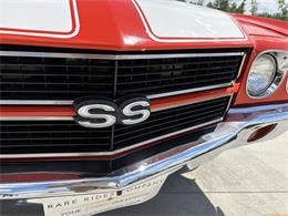 1970 Chevrolet El Camino (CC-2100511) for sale in Statesville, North Carolina