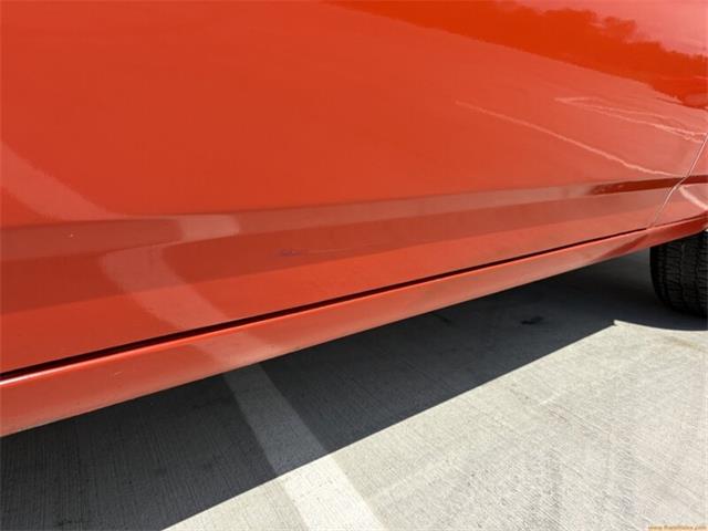 1970 Chevrolet El Camino (CC-2100511) for sale in Statesville, North Carolina