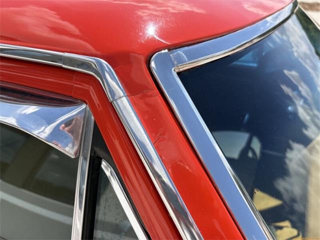 1970 Chevrolet El Camino (CC-2100511) for sale in Statesville, North Carolina