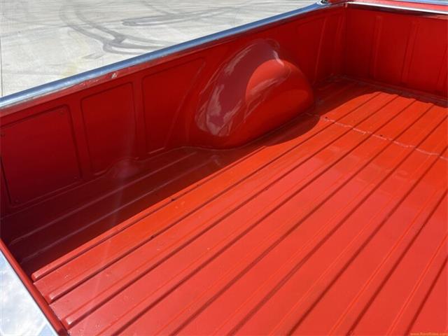 1970 Chevrolet El Camino (CC-2100511) for sale in Statesville, North Carolina
