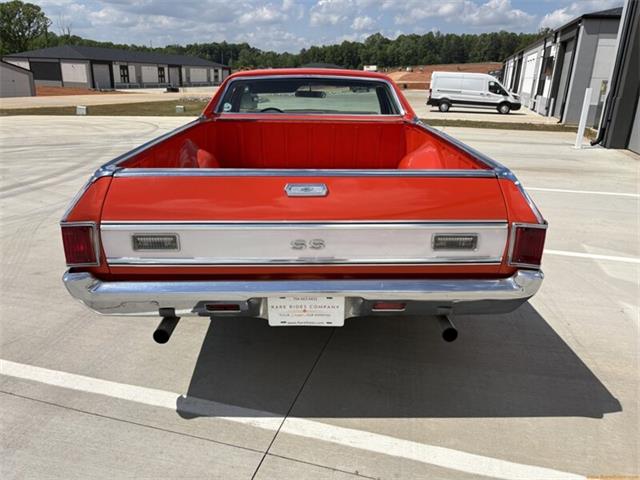 1970 Chevrolet El Camino (CC-2100511) for sale in Statesville, North Carolina