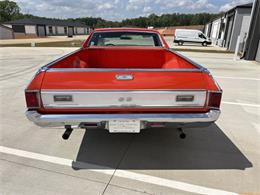 1970 Chevrolet El Camino (CC-2100511) for sale in Statesville, North Carolina