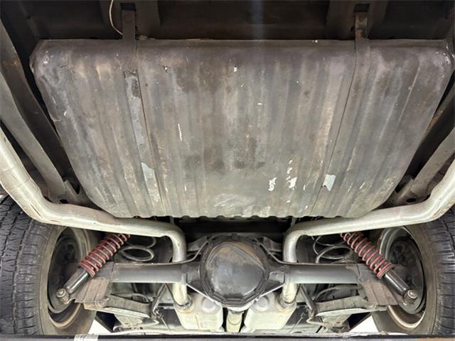 1970 Chevrolet El Camino (CC-2100511) for sale in Statesville, North Carolina