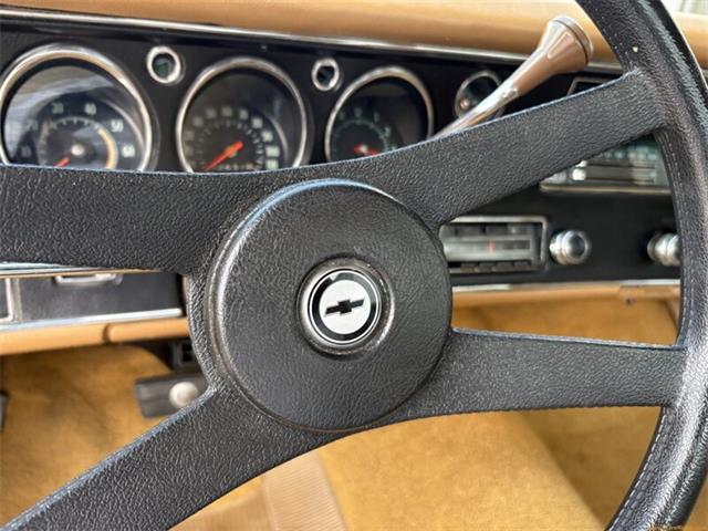 1970 Chevrolet El Camino (CC-2100511) for sale in Statesville, North Carolina