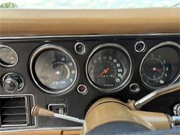 1970 Chevrolet El Camino (CC-2100511) for sale in Statesville, North Carolina