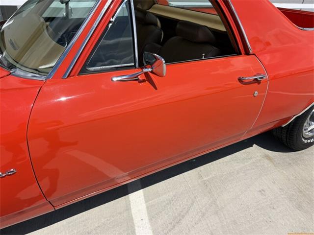 1970 Chevrolet El Camino (CC-2100511) for sale in Statesville, North Carolina