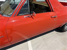 1970 Chevrolet El Camino (CC-2100511) for sale in Statesville, North Carolina