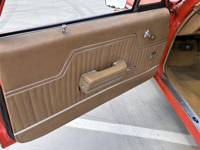 1970 Chevrolet El Camino (CC-2100511) for sale in Statesville, North Carolina