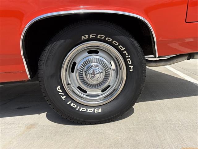 1970 Chevrolet El Camino (CC-2100511) for sale in Statesville, North Carolina