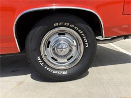 1970 Chevrolet El Camino (CC-2100511) for sale in Statesville, North Carolina