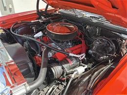 1970 Chevrolet El Camino (CC-2100511) for sale in Statesville, North Carolina