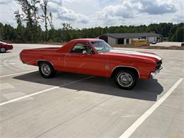 1970 Chevrolet El Camino (CC-2100511) for sale in Statesville, North Carolina