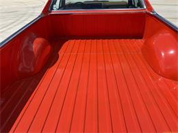 1970 Chevrolet El Camino (CC-2100511) for sale in Statesville, North Carolina