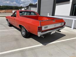 1970 Chevrolet El Camino (CC-2100511) for sale in Statesville, North Carolina