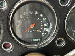 1970 Chevrolet El Camino (CC-2100511) for sale in Statesville, North Carolina