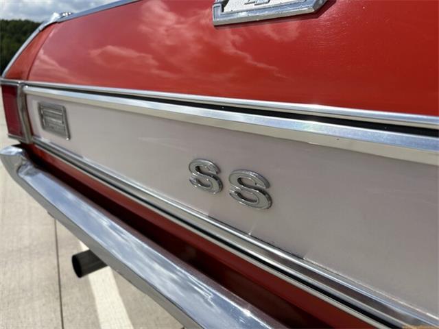 1970 Chevrolet El Camino (CC-2100511) for sale in Statesville, North Carolina