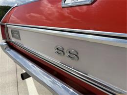 1970 Chevrolet El Camino (CC-2100511) for sale in Statesville, North Carolina