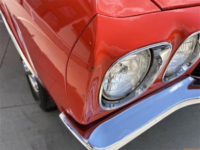1970 Chevrolet El Camino (CC-2100511) for sale in Statesville, North Carolina