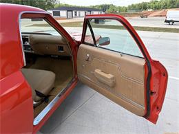 1970 Chevrolet El Camino (CC-2100511) for sale in Statesville, North Carolina