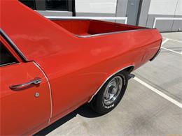 1970 Chevrolet El Camino (CC-2100511) for sale in Statesville, North Carolina